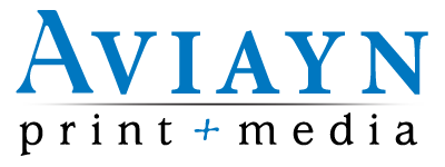 Aviayn Print Media